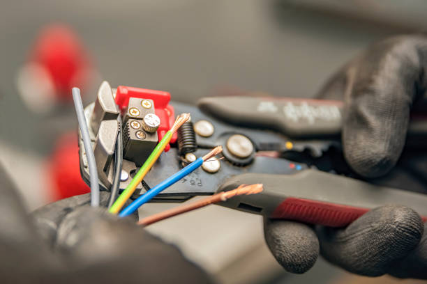 Best Electrical Contractors for Businesses  in Riceville, TN