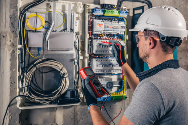 Electrical System Inspection in TN