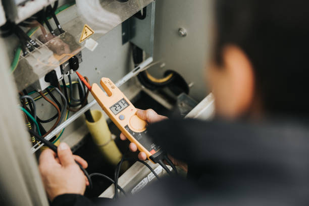Best Home Electrical Repair  in Riceville, TN