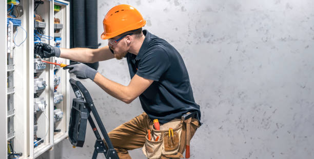 Best Electrical Wiring Services  in Riceville, TN